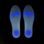 Silicone insole Full-length