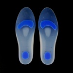 Silicone insole Full-length